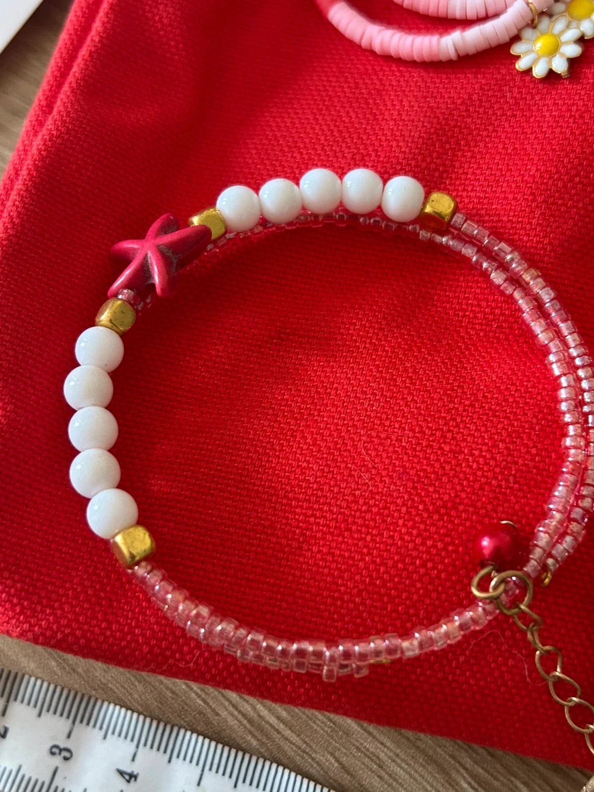 Conjunto de estuche y joyas – photo 5